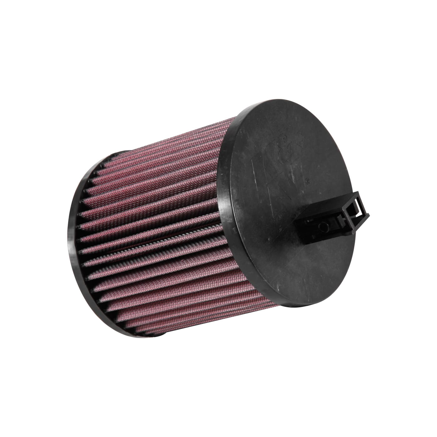 K and N E-1992 Washable and Reusable Car Replacement Air Filter