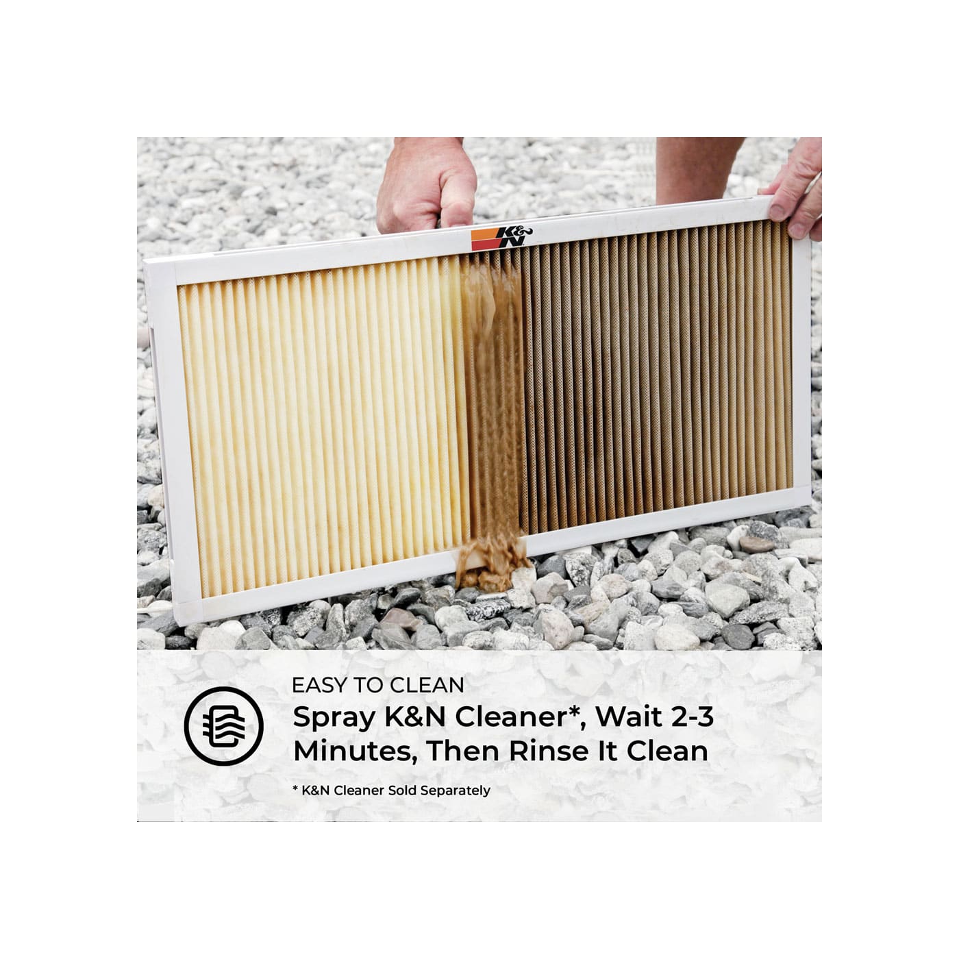 HVAC Filter; 14 x 20 x 1
