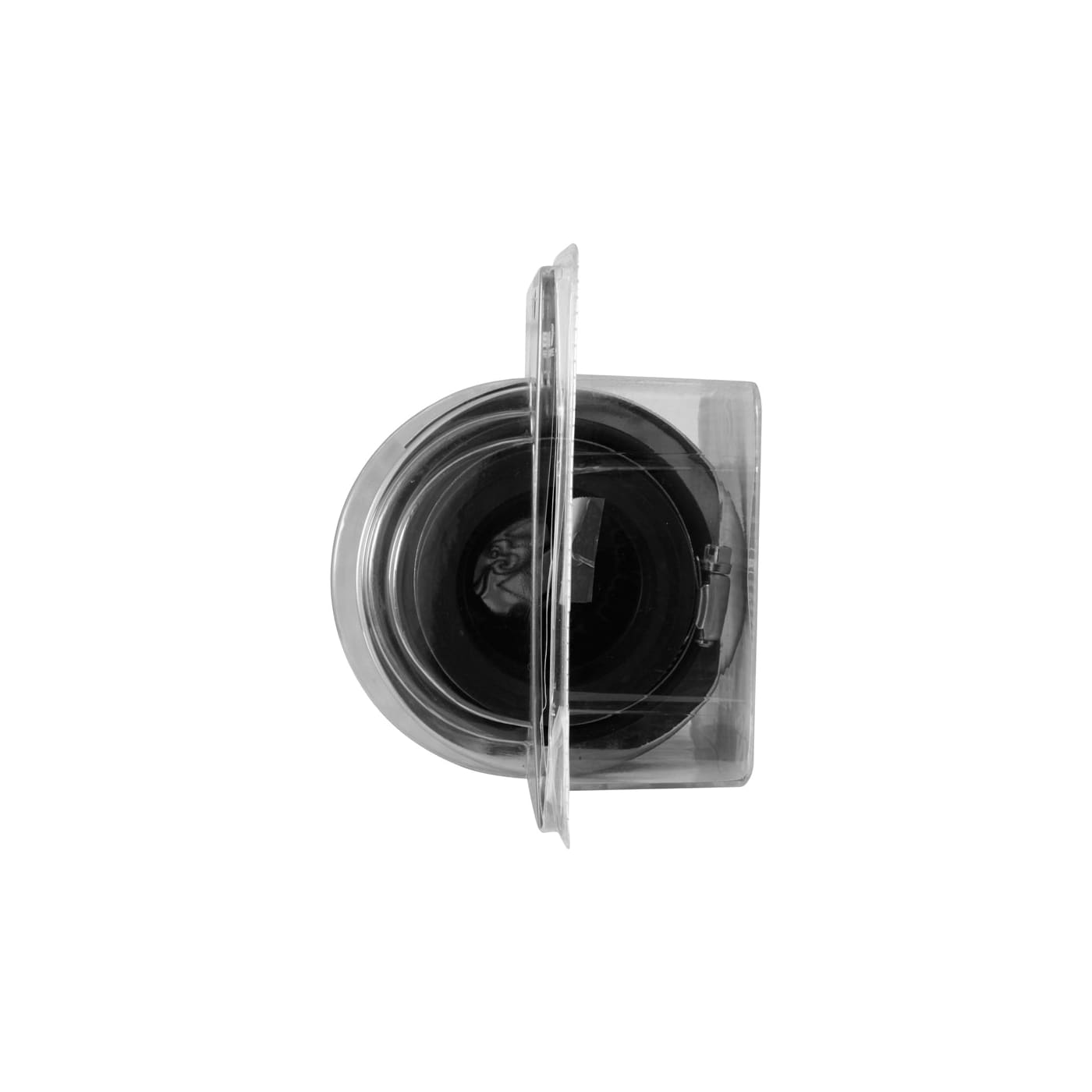 thumbnail image 2 of K&N RG-1001RD Universal Clamp-On Air Filter - High Performance Cotton 2 of 6