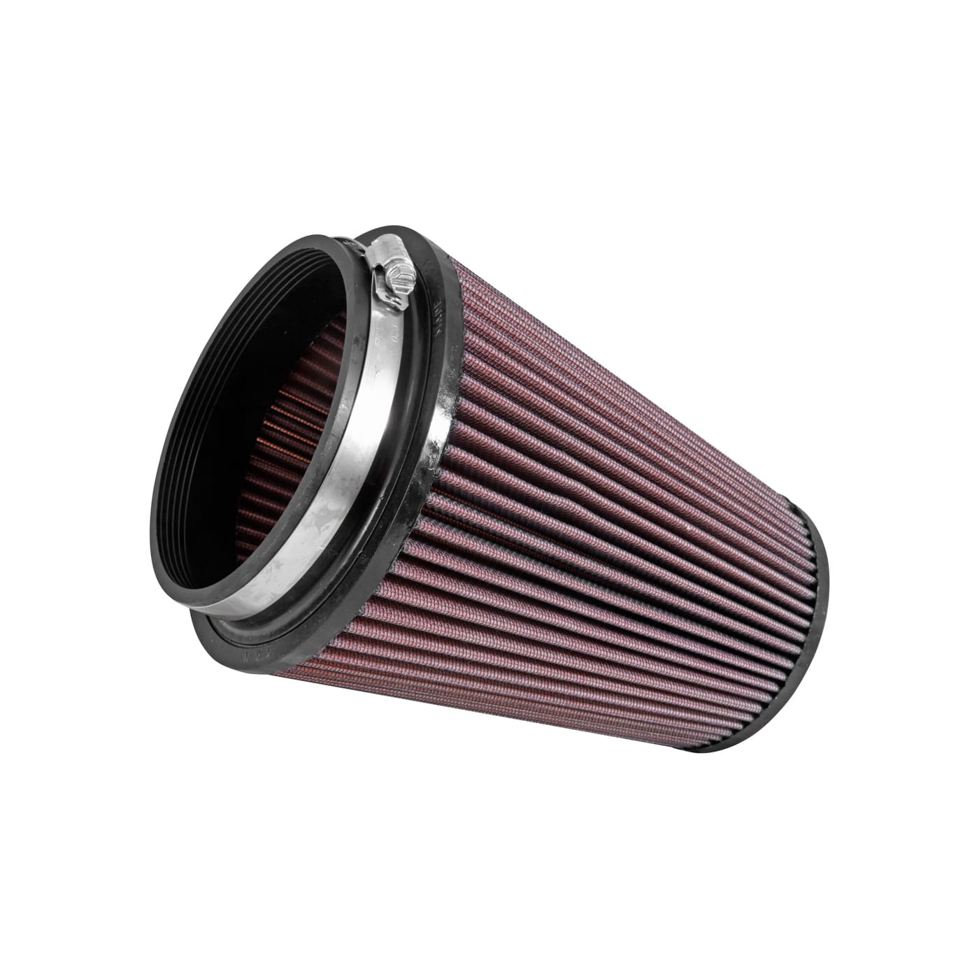 Universal Clamp-On Air Filter