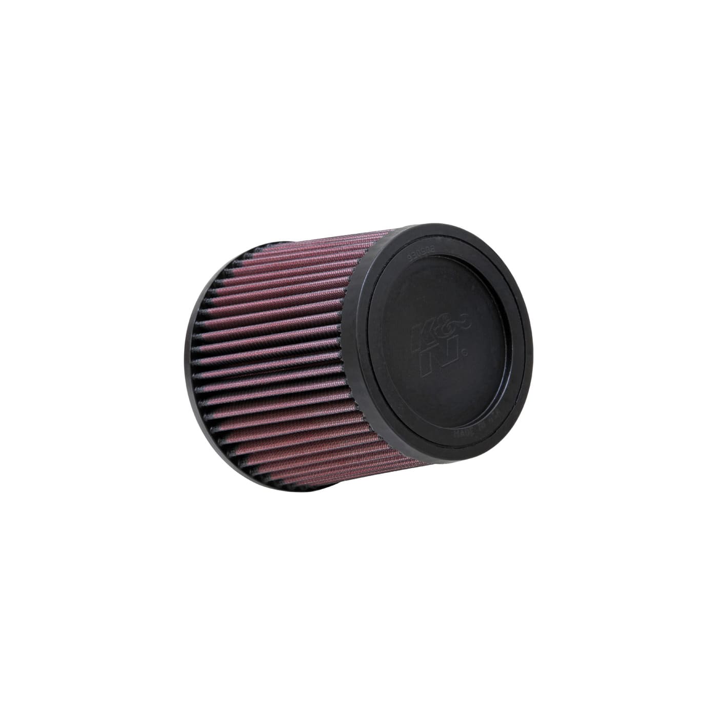 K&N Haut Débit Universel Filtre À Air Element ru-4950