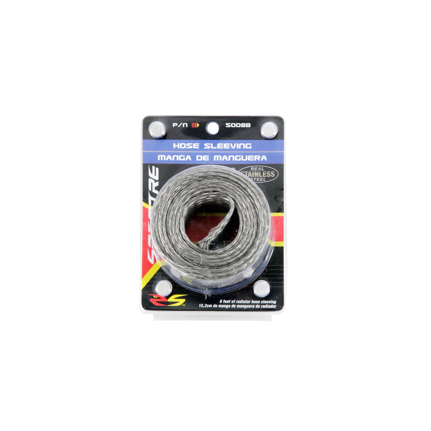 Magnabraid Radiator Hose Sleeve