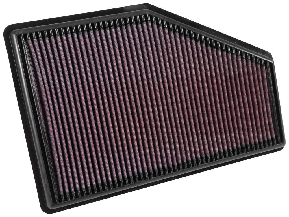K&N AIR FILTER FOR HOLDEN COMMODORE CALAIS SS VE VF 3.6 V8 6.0L 6.2L SPORTWAGON