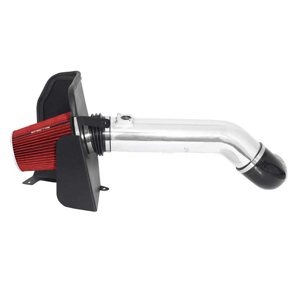 Spectre 9029 Air Intake Kit Non-CARB Compliant 