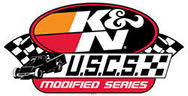 K&N Racing Contingency Requirements for USCS Modified Series