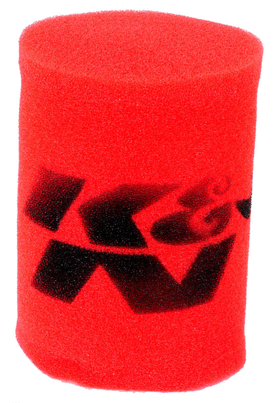 K&N RU-2815DK Air Filter Wrap 