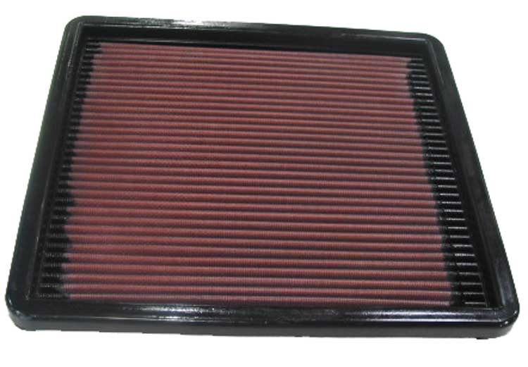 Performance Replacement Panel Air Filter K&N Air Filter Element 33-2270 