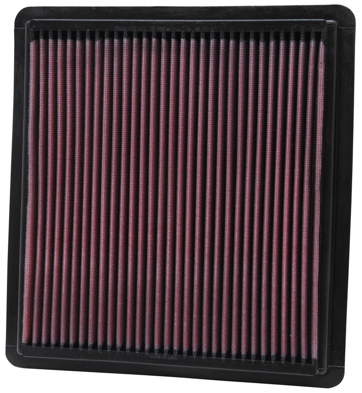 K&N Washable Lifetime Performance Air Filters 33-2298