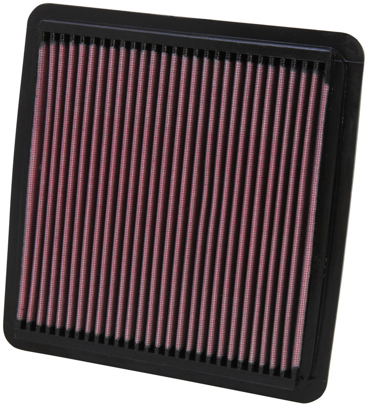 K&N 33-2420 Replacement Air Filter