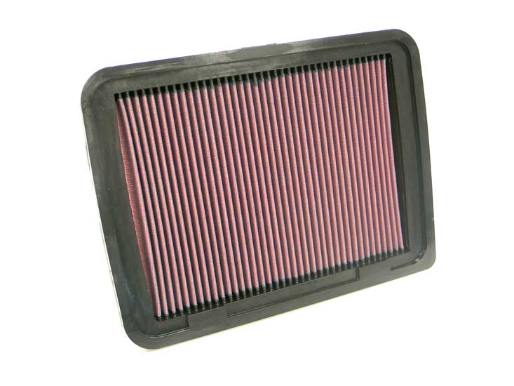 33-2976 K&N Replacement Air Filter High Flow Design for Increased Performance 