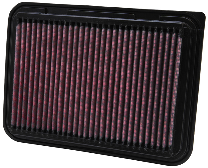 Performance Replacement Panel Air Filter K&N Air Filter Element 33-3005 