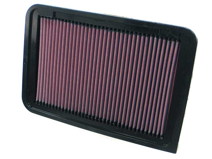 K&N CG-0100 Cagiva High Performance Replacement Air Filter 