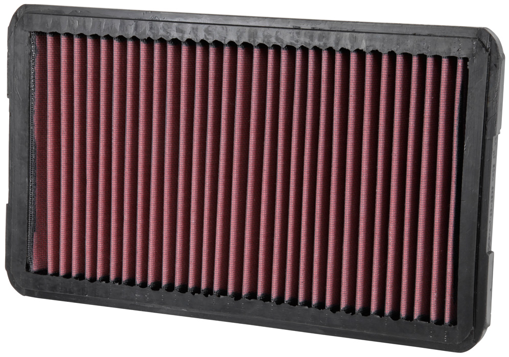 33-2737 K&N oe remplacement filtre air performance élément