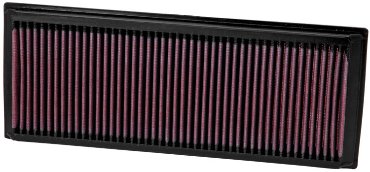 OE Replacement Performance Air Filter Audi A3 L4-1.4L 12-13 K and N 33-3004 K&N 