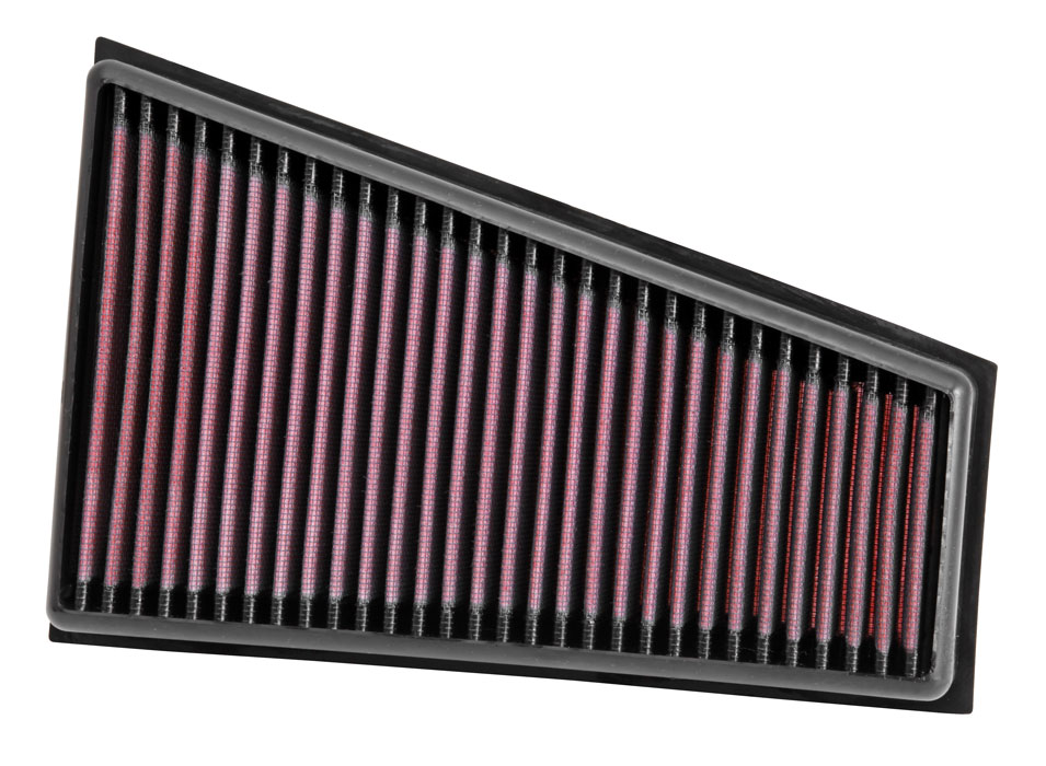 K&N OE Replacement Performance Air Filter Element 33-2190 