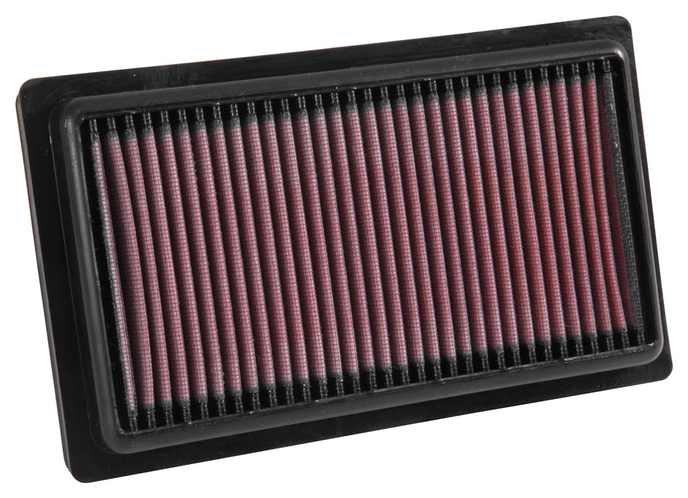 K&N 33-3034 Replacement Air Filter K&N 33-3034 Replacement Air Filter