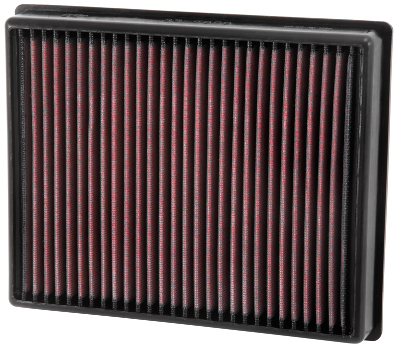 K&N 33-5000 Replacement Air Filter Ea