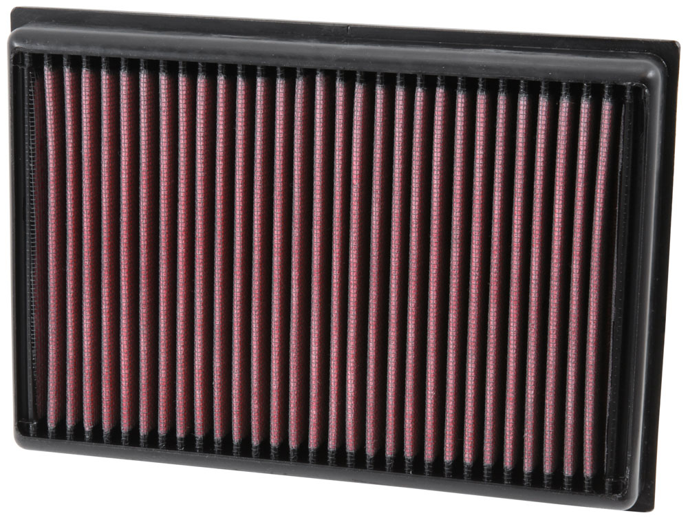 K&N 33-5007 Replacement Air Filter 