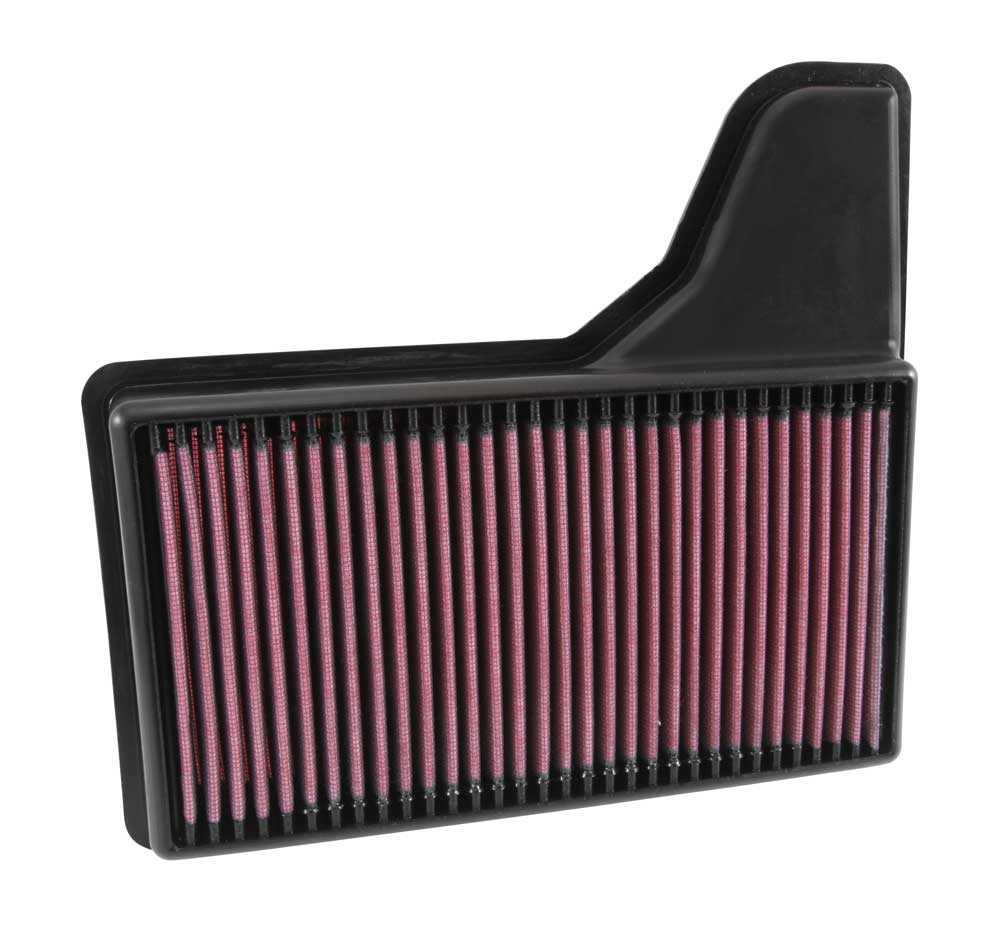 K&N E-9289 Replacement Air Filter
