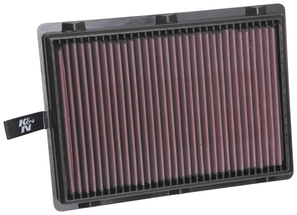 K&N 33-2980 Replacement Air Filter