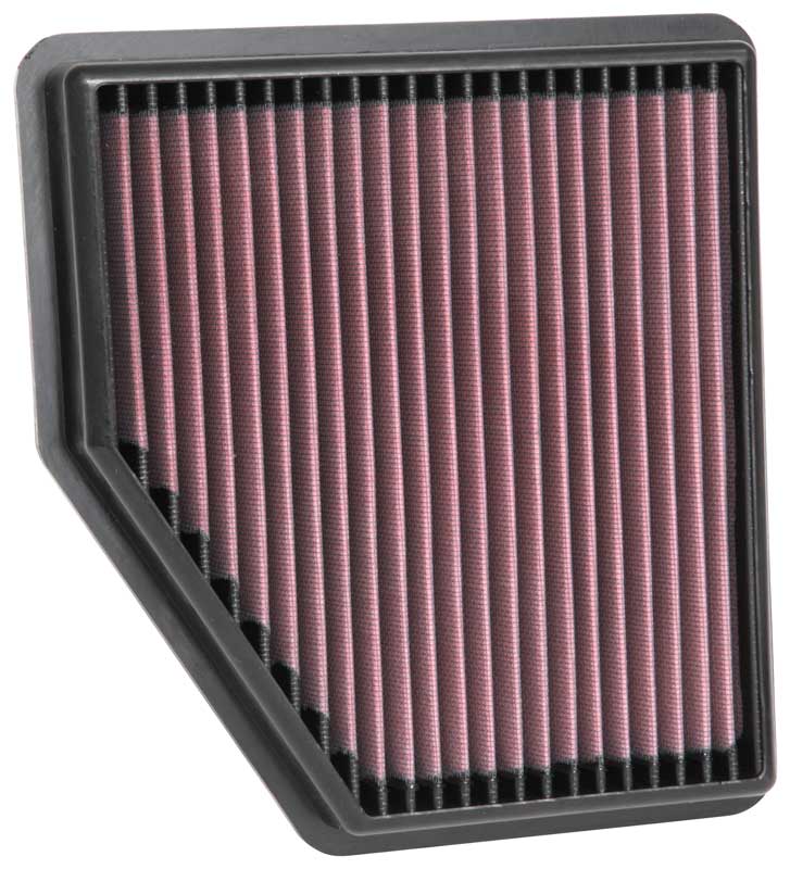 K&N 33-5053 Replacement Air Filter 