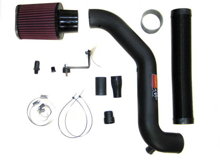 Performance Air Intake System