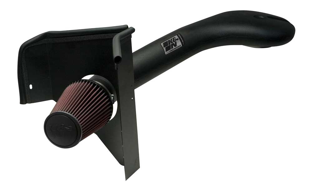 57-1511-2 KN Performance Air Intake System