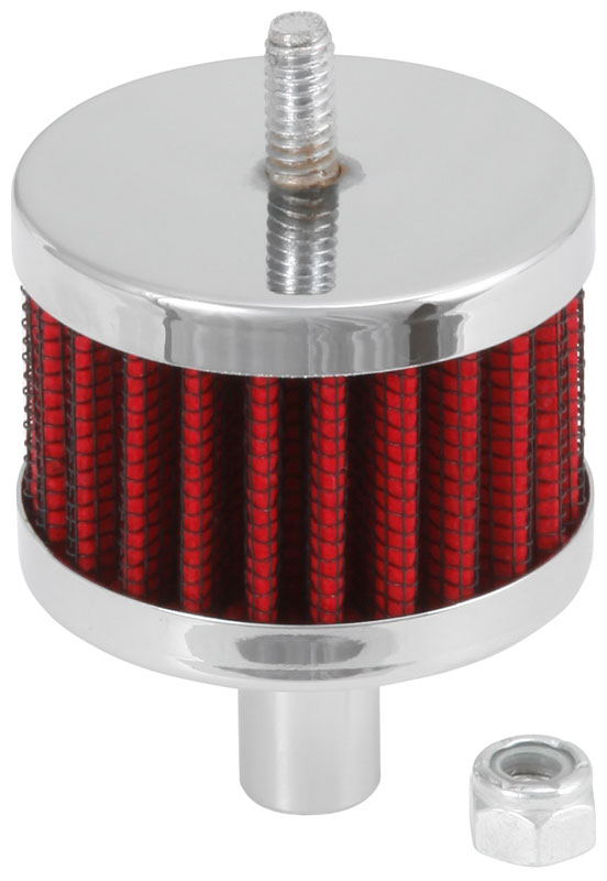 62-1100 K&N Vent Air Filter/ Breather