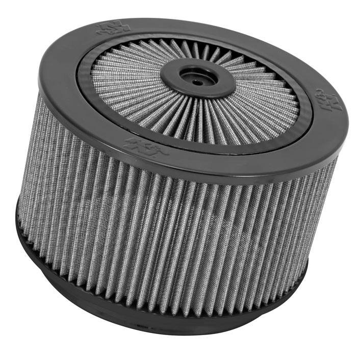 S&B Air Filter fits Rotax & others w/Bing Carb like K&N great on Hovercraft-3920 