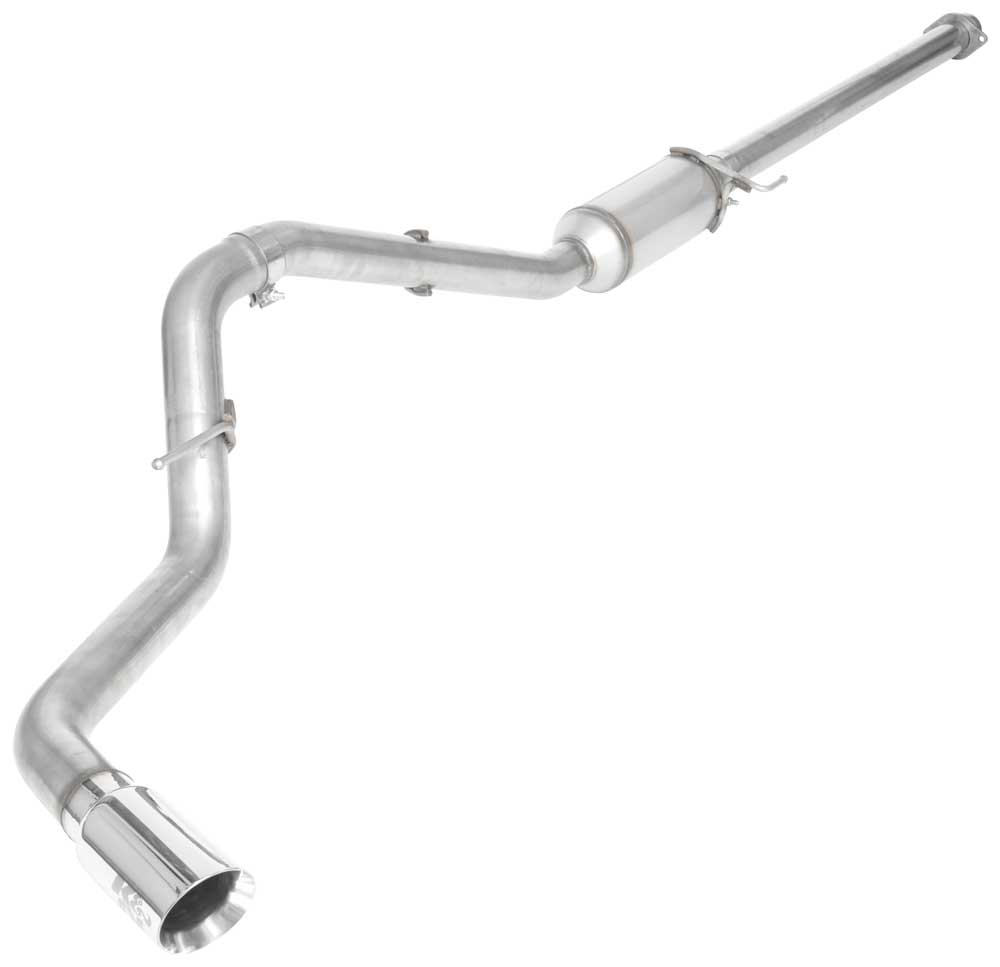 Exhaust Kit