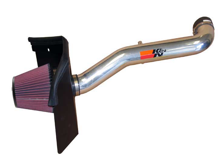 Performance Air Intake System