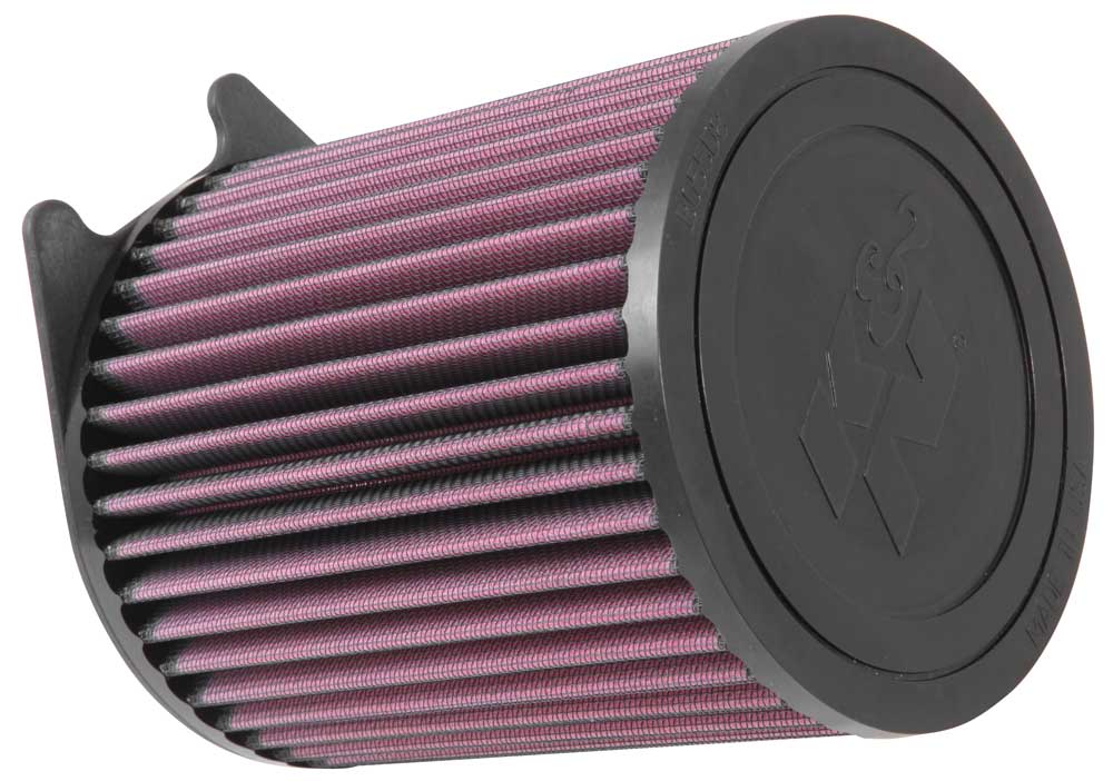 K&N E-3496 High Performance Replacement Air Filter K&N Engineering 606155 