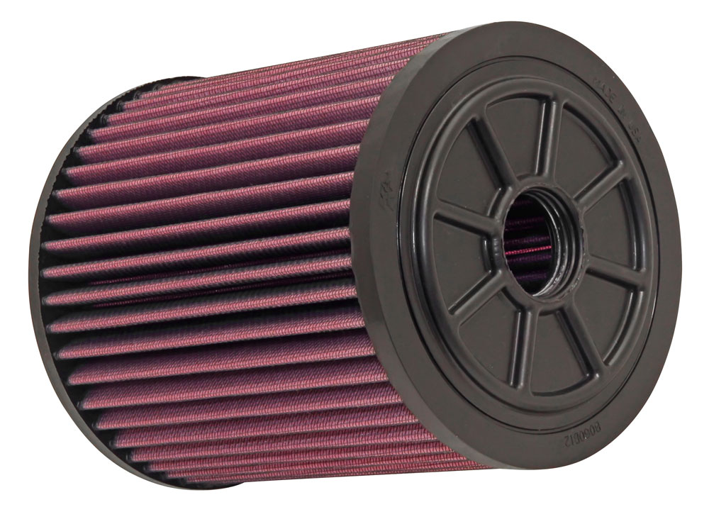 K&N E-0664 Replacement Air Filter 