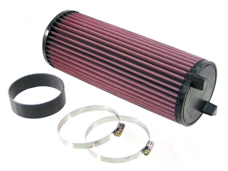 K&N E-4710 High Performance Replacement Industrial Air Filter 