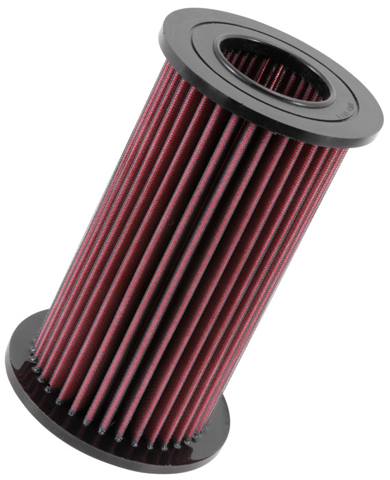 K&N E-3814 High Performance Replacement Air Filter K&N Engineering 