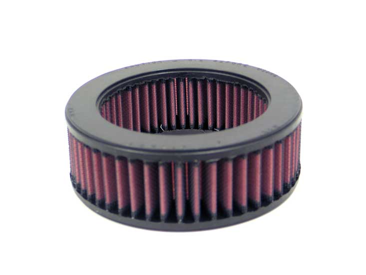 K&N E-2970 High Performance Replacement Air Filter 