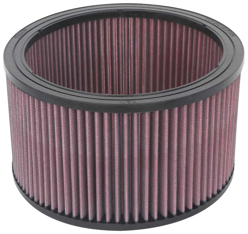 K&N Filters 084050 Car and Motorcycle Rubber Hose 3-1/4 x 2-1/2 x 2-inch 