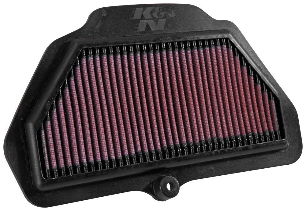 K&N YA-1611 High Performance Replacement Air Filter K&N Engineering 