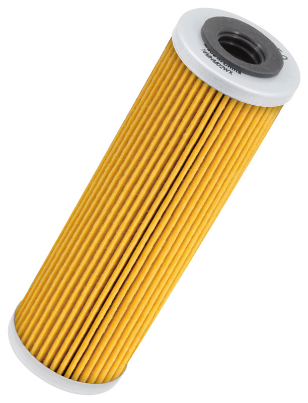 are k and n oil filters good are k and n oil filters good