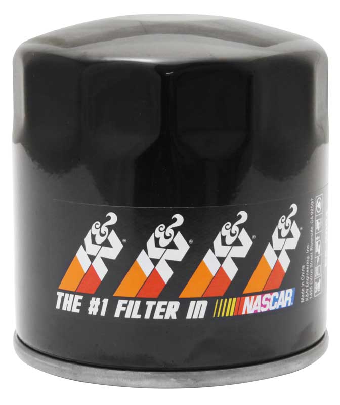 k and n oil filter lookup
