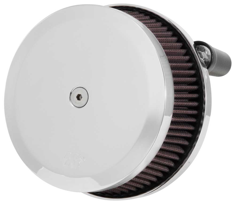 Intake SystemHarley Davidson