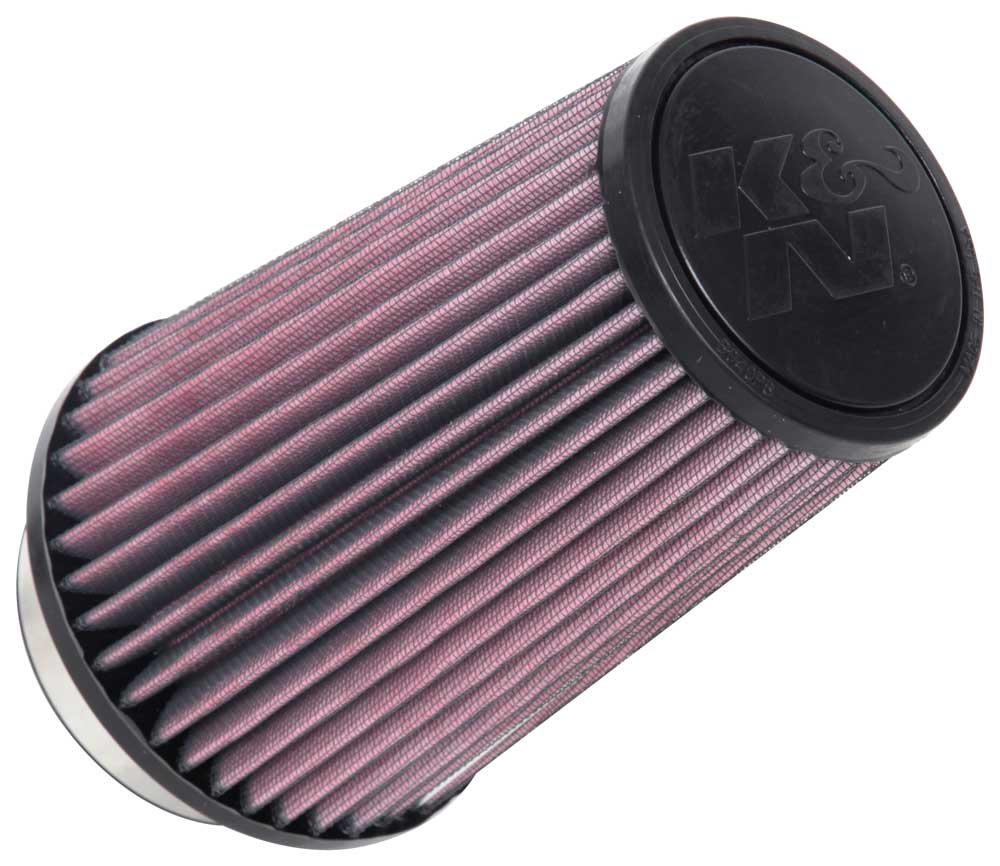 For Your K&N RF-1045 Filter K&N RF-1045DR Red Drycharger Filter Wrap 