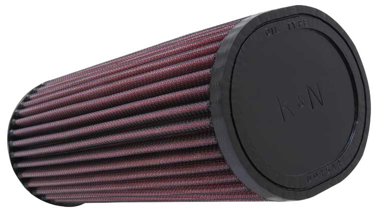 K&N R-1260 Universal Clamp-on Air Filter