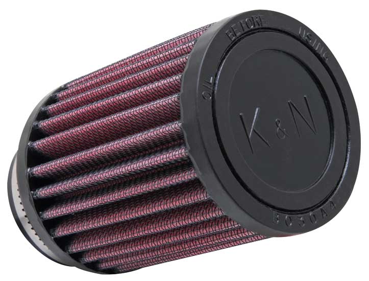 K&N Filters RU-3120 Universal Air Cleaner Assembly 