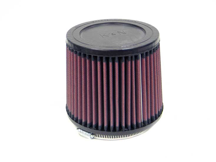 K&N Filters RF-1037 Universal Air Cleaner Assembly 