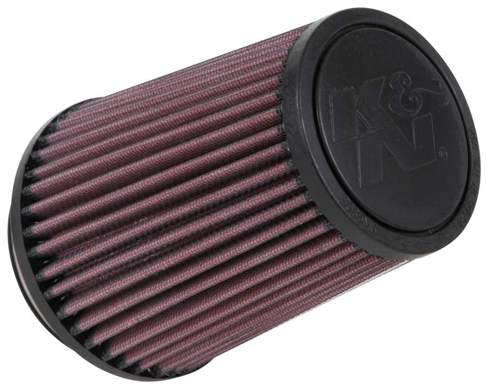 RU-5111 K&N OE Replacement Performance Universal Air Filter Rubber K and N Part 