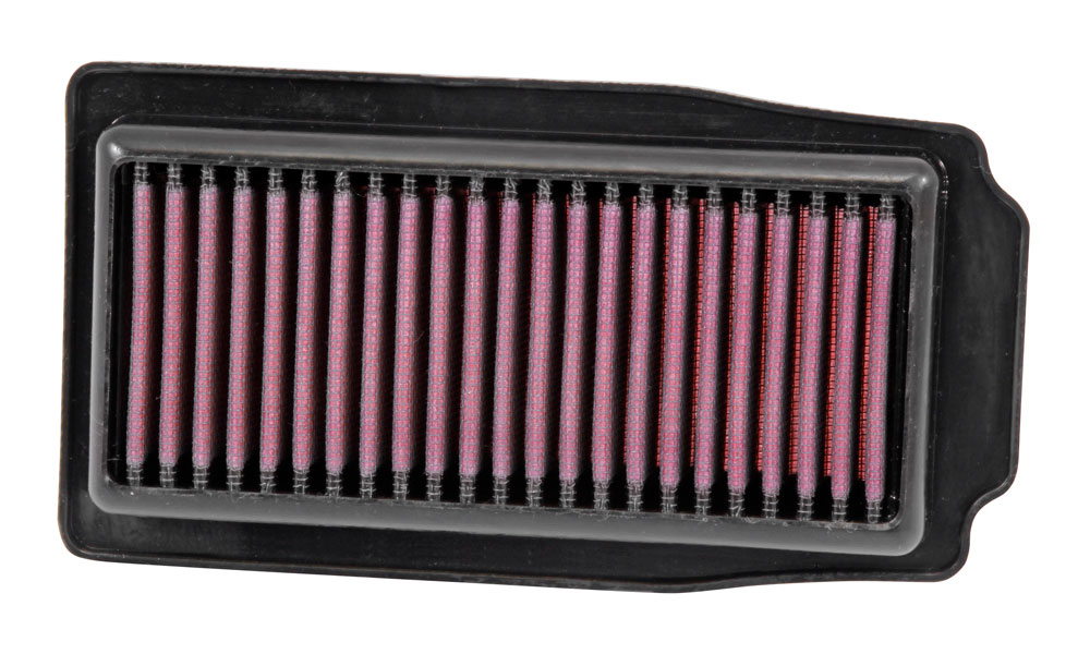 K&N 33-2009 High Performance Replacement Air Filter 