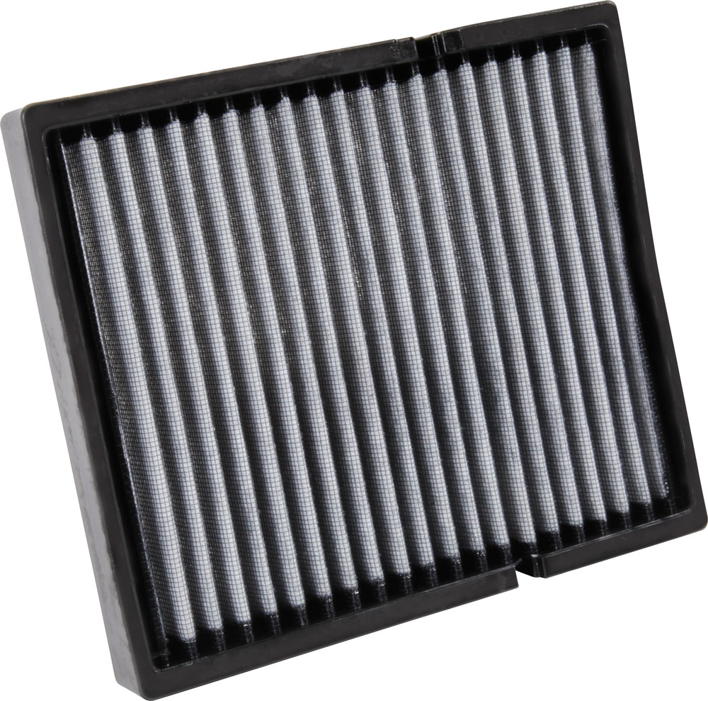 Genuine Brand New KN Product in Box! VF2037 K&N Cabin Pollen Air Filter 