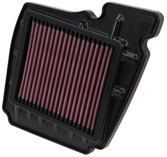 K&N YA-1611 High Performance Replacement Air Filter K&N Engineering K&N YA-1611 High Performance Replacement Air Filter K&N Engineering