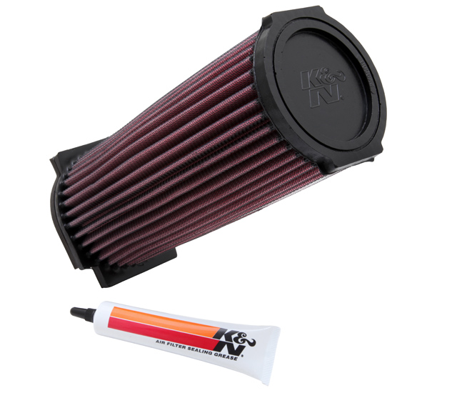 K&N Powersports Performance Air Filter YA-2597